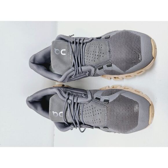 OnCloud Women 7.5 Comfy footwear - Picture 4 of 10